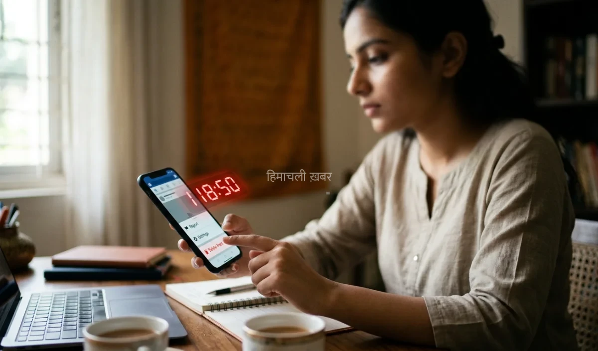 Social Media पर नहीं चलेगी मनमानी! नए नियम के तहत सिर्फ 2 घंटे में हटाना होगा आपत्तिजनक कंटेंट