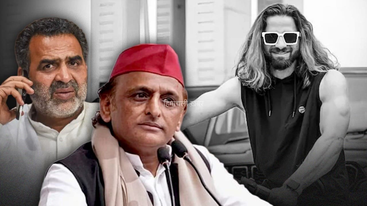 यूपी: कानून-व्यवस्था जीरो… अंकित बालियान की हत्या पर अखिलेश का हमला, संजीव बालियान बोले-भरे शहर में मार डाला, नहीं पहुंची पुलिस​