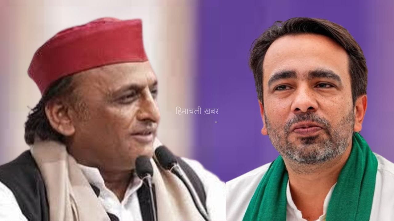 ‘इंद्रदेव’ या 36 बिरादरी का विरोध… सहारनपुर में क्यों रद्द हुई अखिलेश यादव की रैली? हमलावर हुई जयंत चौधरी की पार्टी​