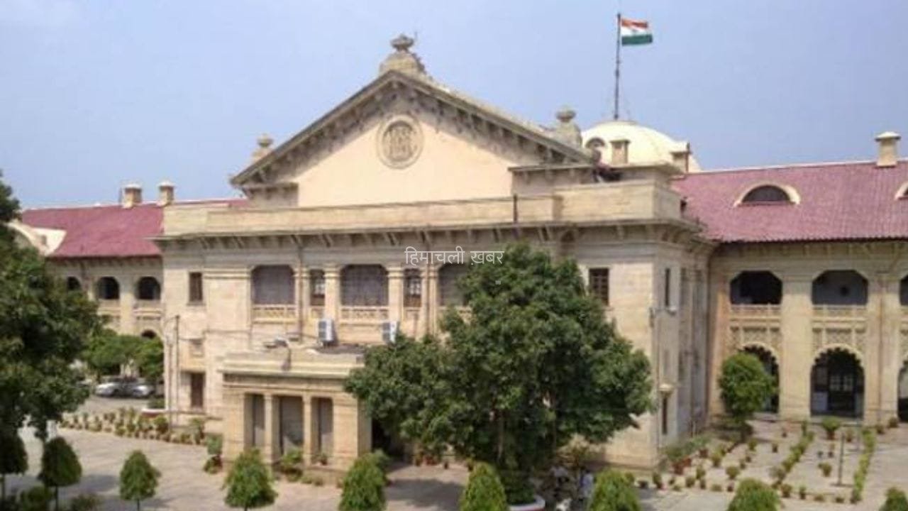 श्रावस्ती एनकाउंटर पर हाईकोर्ट सख्त, CBI जांच के आदेश; SHO की कहानी पर उठाए गंभीर सवाल​