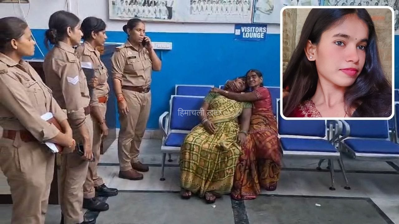 अमेठी में GNM छात्रा की संदिग्ध मौत, हॉस्टल के कमरे में मिला शव; परिवार ने जताई हत्या की आशंका