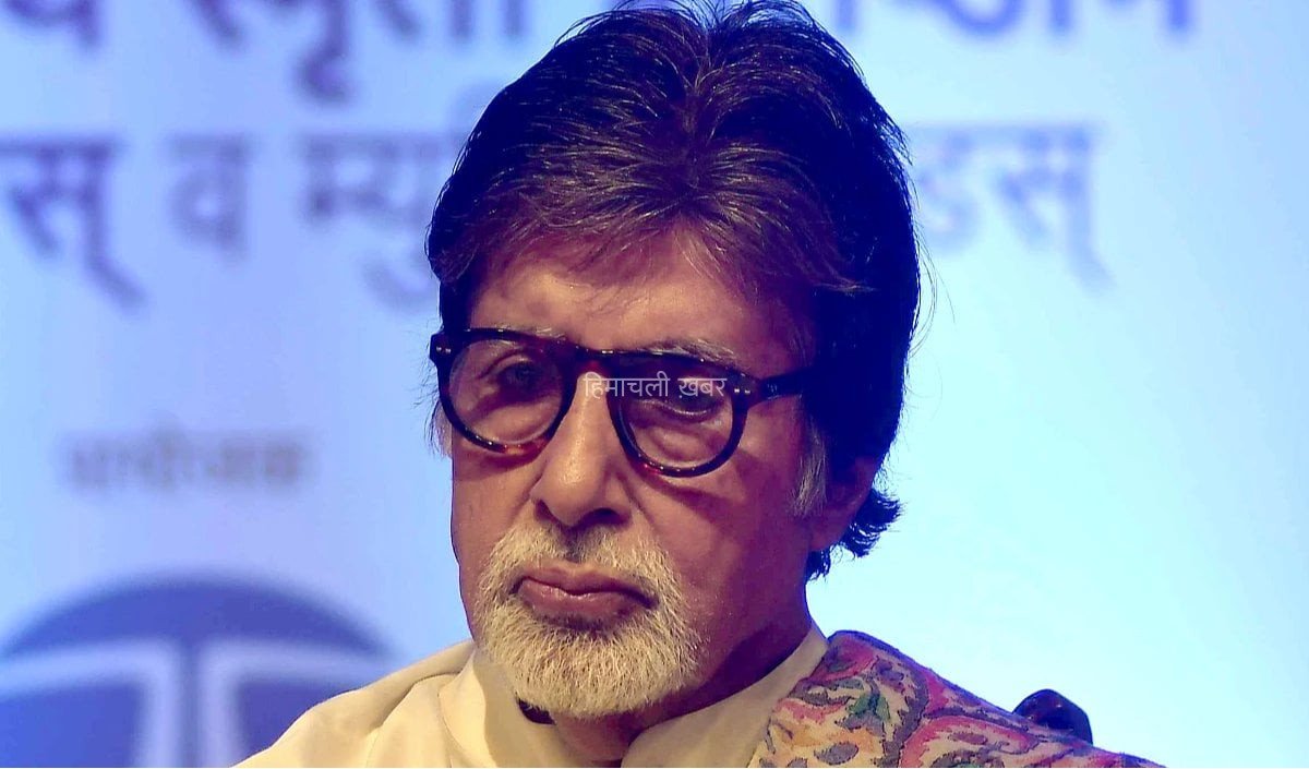 Amitabh Bachchan ने Nepal floods की तबाही पर जताया गहरा दुख, कहा यह मंजर असहनीय​