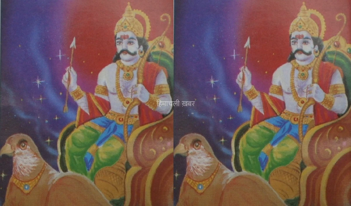 Astrology Tips: शनिवार को भूलकर भी न खरीदें Salt और Broom, जीवन में बढ़ सकती है आर्थिक दरिद्रता​