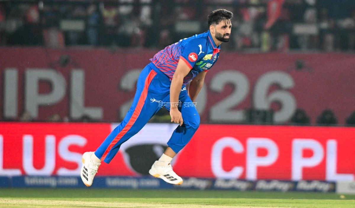 Ranji Trophy में धमाल मचाने वाले Akib Nabi की Team India में एंट्री, Jasprit Bumrah का रिप्लेसमेंट!​