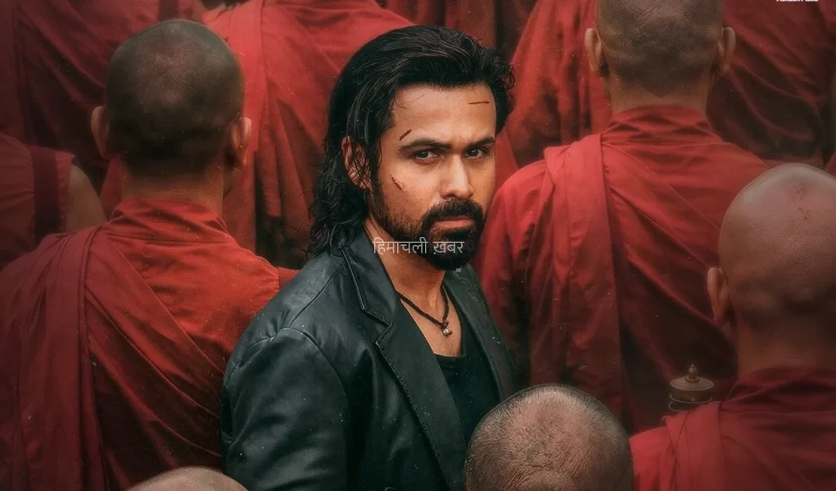 Emraan Hashmi की Awarapan 2 का Trailer हुआ रिलीज, फैंस ने की दमदार वापसी की तारीफ​