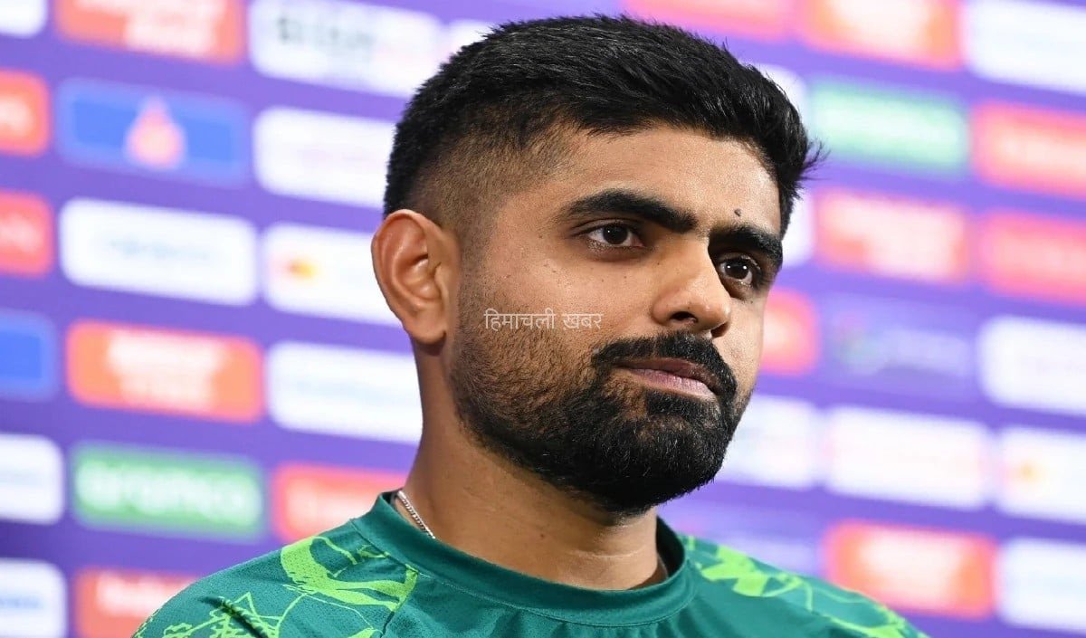 Lords Test में Pakistan की हार के बीच सियासी बवाल, Imran Khan के बेटों के इंटरव्यू पर Babar Azam की सफाई​