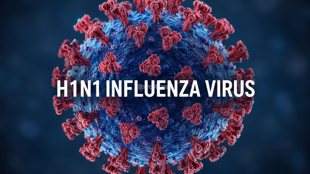 स्वाइन फ्लू से बढ़ी टेंशन, H1N1 को लेकर एक्शन में सरकार, स्वास्थ्य मंत्री जेपी नड्डा ने बुलाई हाई-लेवल मीटिंग​