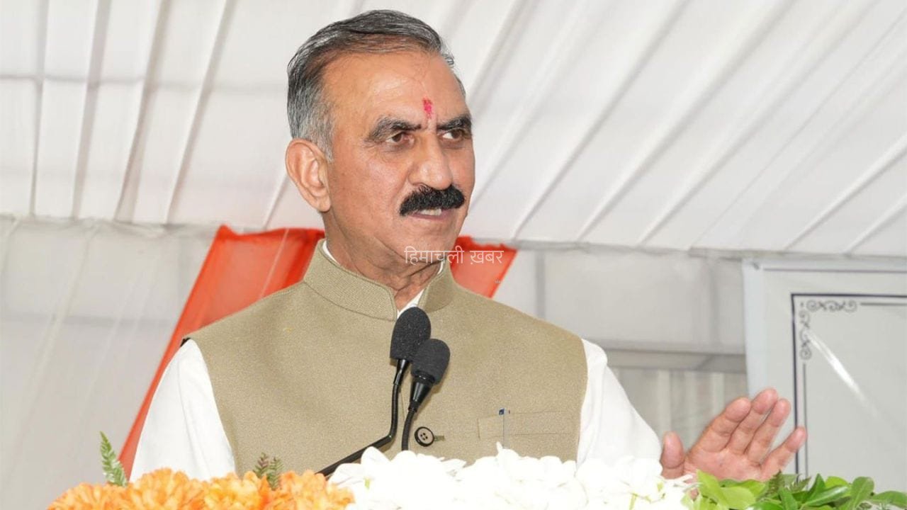 क्षमता 2500 की और बंद हैं 3300 से ज्यादा… हिमाचल प्रदेश की जेल में क्यों हैं इतने कैदी?​