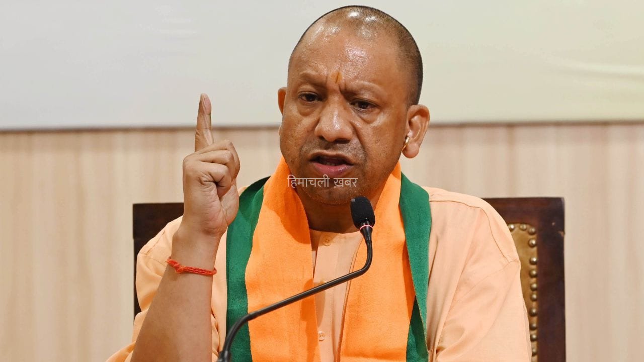 ‘तारीख पर तारीख’ बंद करें… लापरवाही बर्दाश्त नहीं, CM योगी का अफसरों को अल्टीमेटम