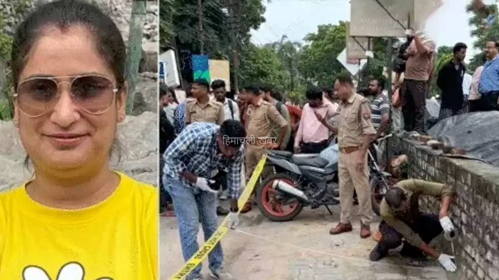 ​​​पत्नी को मार दिया,​​ बहन को भी मारना होगा…मानस ने हत्या को लेकर स्टेटस लगाया, किस-किस का लिखा नाम?​​​​