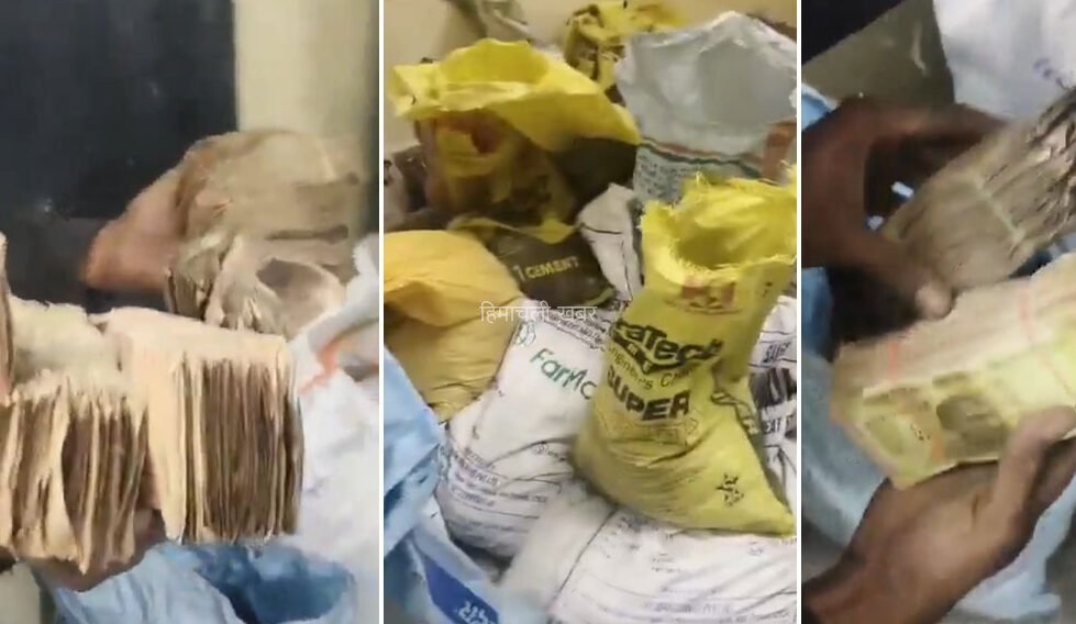 भीख मांगने वाली के घर मिली नोटों से भरी 30 से ज्यादा बोरियां, गिनने के लिए मंगवानी पड़ी मशीन, जानें क्या है मामला?