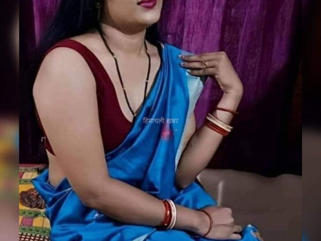 बीबी के कारनामे से पति को लगने लगा डर पुलिस से कर दी शिकायत बोला साहब बचा लीजिए​​​​​​​​​​​​