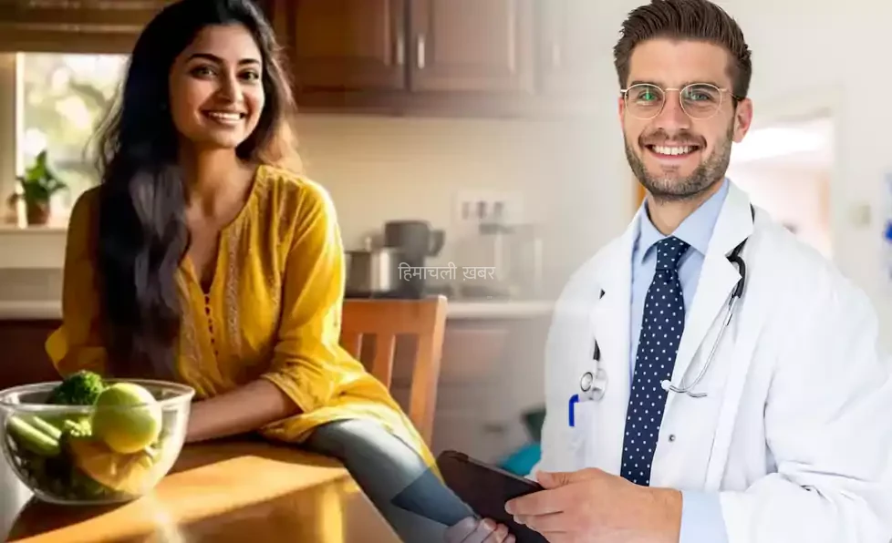 डॉक्टर भी कहेंगे वाह! अगर आपने रोजाना डाइट में शामिल कर लिए ये 4 ग्रीन फूड. वज़न घटेगा बिजली की रफ्तार से