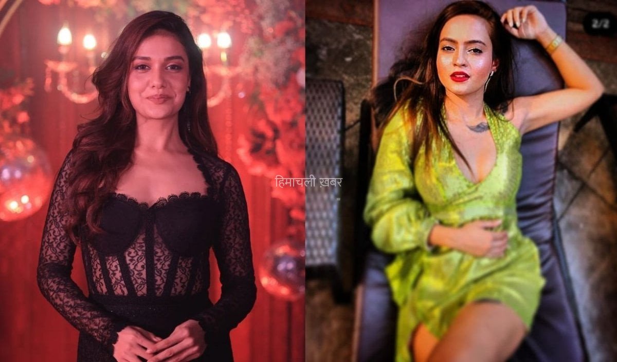 पति के खिलाफ सबूत जुटा रही है Divyaa Agarwal, भव्या सिंह के दावों के बाद सुर्खियों में अभिनेत्री​