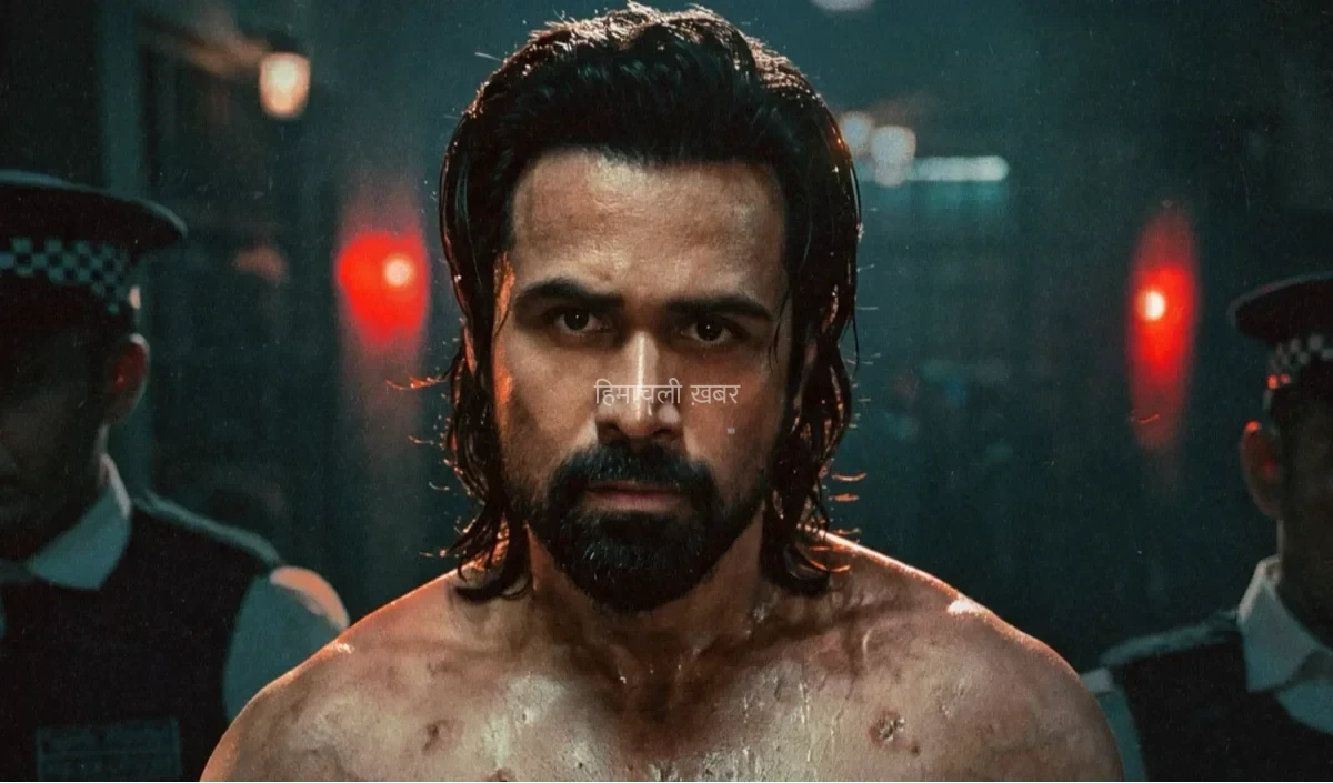 23 साल बाद Emraan Hashmi की जबरदस्त वापसी, Awarapan 2 की सफलता पर पत्नी परवीन ने कही दिल छू लेने वाली बात