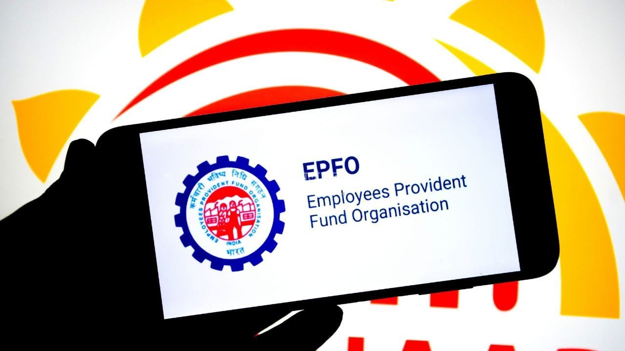 EPFO की बड़ी चेतावनी! एक फर्जी लिंक खाली कर सकती है आपकी पूरी जानकारी, ऐसे बचें​