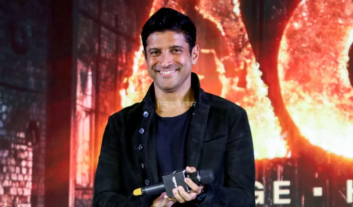 रणवीर सिंह के Don 3 छोड़ने पर फरहान अख्तर का तंज? बोले- यह आजकल एक पैटर्न जैसा लगता है