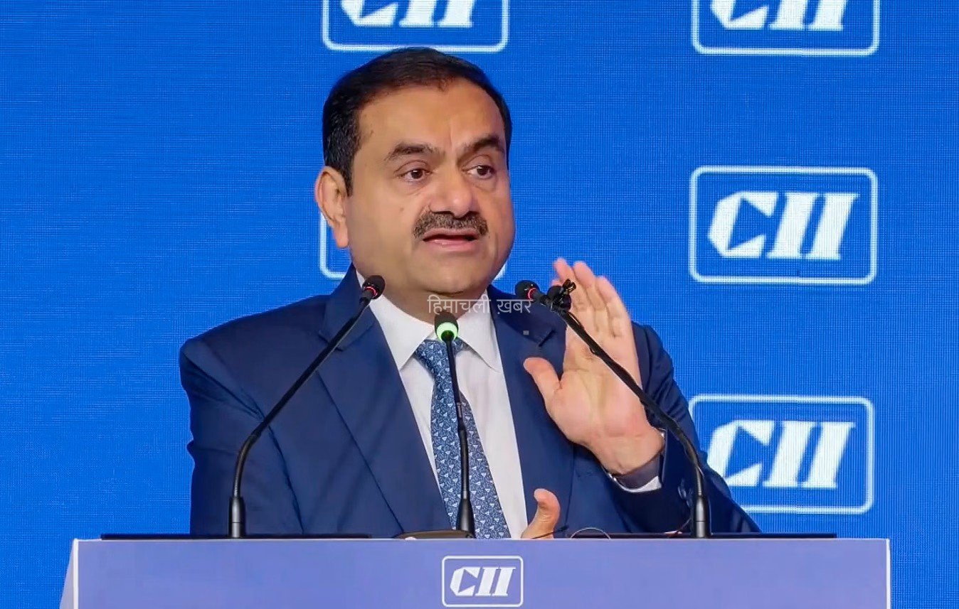 अमेरिकी कोर्ट से अदाणी परिवार को बड़ी राहत