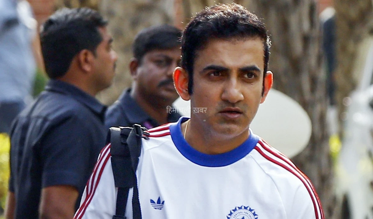WTC Final की रेस में पिछड़ा India तो Gautam Gambhir पर उठे सवाल, बचाव में उतरे Amit Mishra ने मांगा थोड़ा और समय​