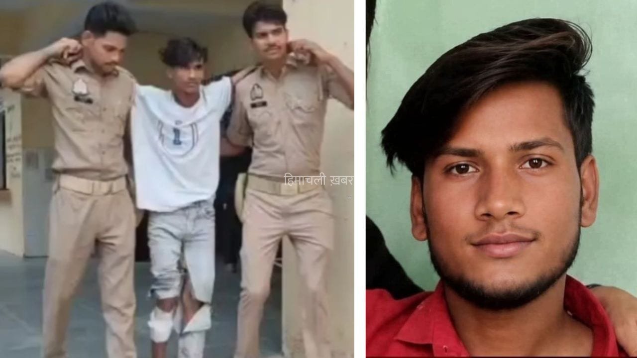 इंस्टाग्राम स्टोरी से मर्डर तक… शाहजहांपुर के गौतम मौर्य हत्याकांड की पूरी कहानी, CM योगी से मिला पीड़ित परिवार