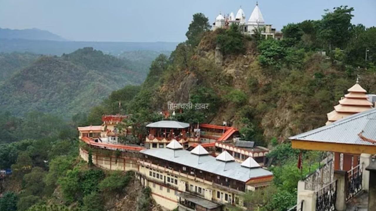 हिमाचल प्रदेश के 36 मंदिरों में दो साल में 420 करोड़ का चढ़ावा, सरकार ने बताया कहां हुआ खर्च​