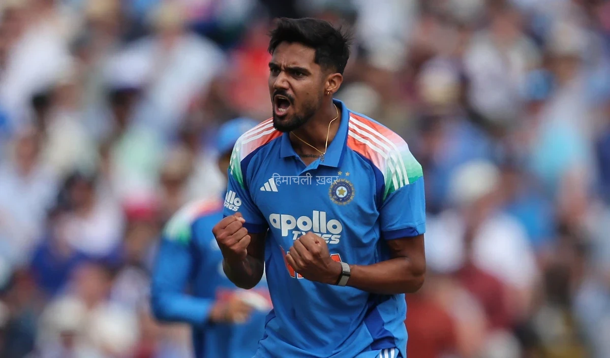 Gurnoor Brar को लेकर Zaheer Khan की बड़ी भविष्यवाणी, बताया क्यों यह गेंदबाज बनेगा Team India का गेमचेंजर​
