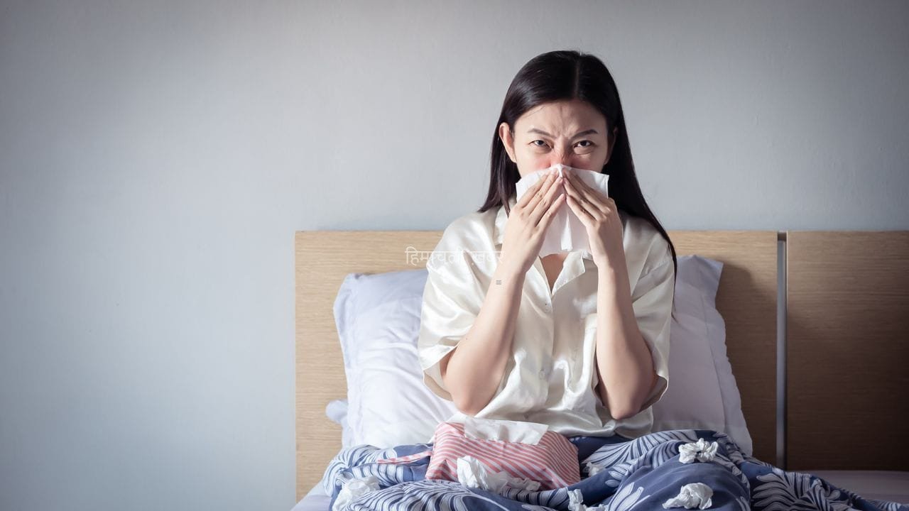 H1N1 के बढ़ते मामलों के बीच किसे ज्यादा सावधान रहने की जरूरत है? डॉक्टर ने बताया​