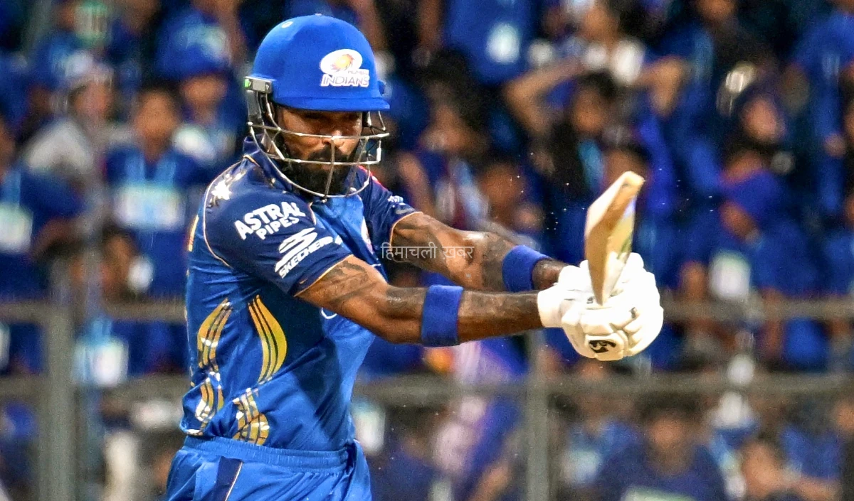 Hardik Pandya की कप्तानी शर्त पर GT ने मोड़ा मुंह, IPL ट्रेड अटका!​