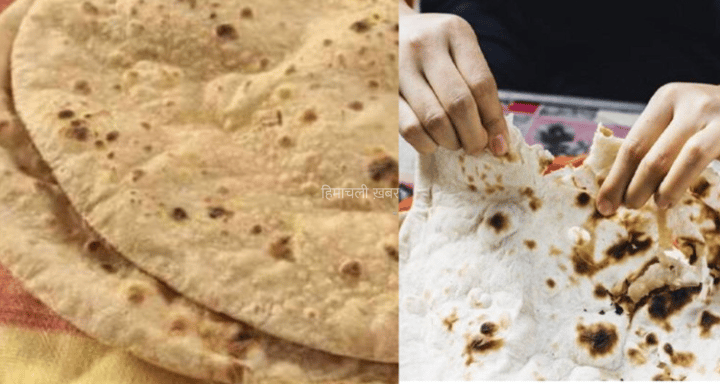 बासी रोटी भी मांग मांग कर खायेंगे आप, जब जान लेंगे फायदे, तो आप भी नहीं फेकेंगे ये बासी रोटियां​​​