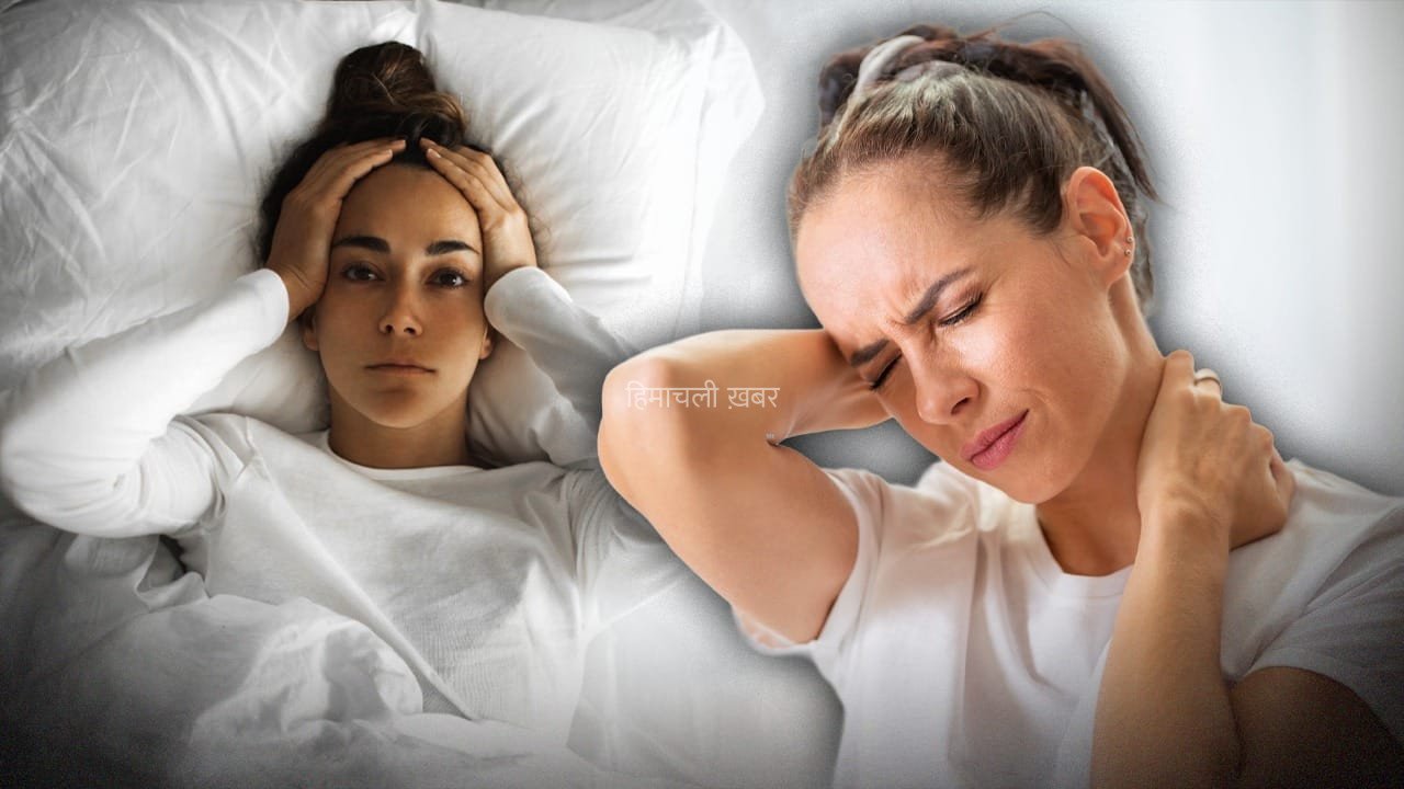 सिर्फ थकान नहीं… कम नींद मांसपेशियों को भी कर सकती है कमजोर, एक्सपर्ट ने बताया
