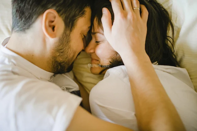 दुल्हन इतने साल छोटी होगी तो खुश रहेगा पति जाने खुशहाल शादी का परफेक्ट एज गैप