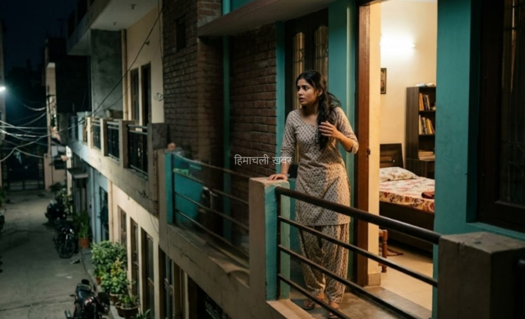 आधी रात महिला​​ ग्राम​​ प्रधान​​ के कमरे से आने लगीं आवाजें, बगल से निकली खूबसूरत लड़की ने खोल दिया खतरनाक राज़