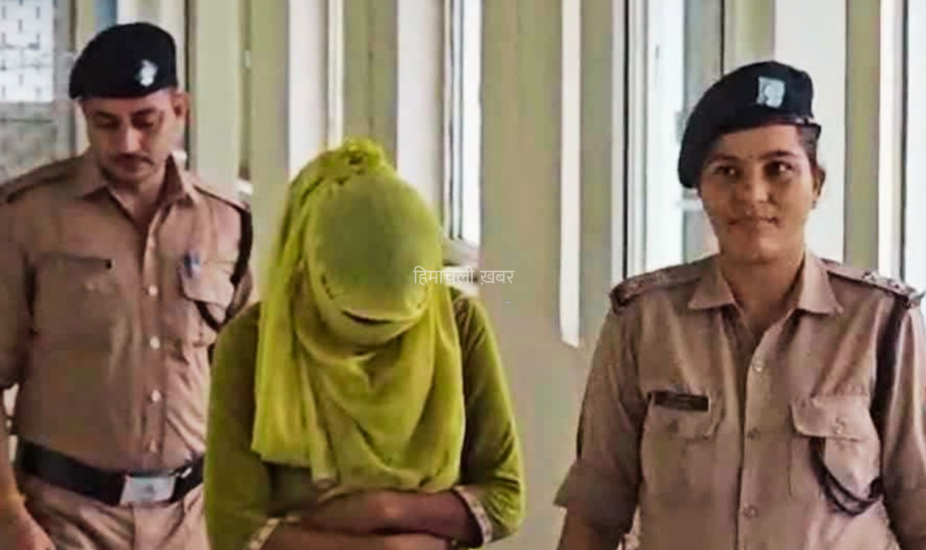 5 साल की लव मैरिज पर भारी पड़ा अवैध संबंध: पति बन रहा था राह का रोड़ा, पत्नी ने लगा दिया ठिकाने; पुलिस भी बनी घनचक्कर!​​​