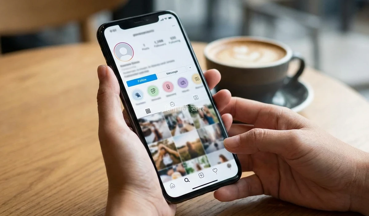 Instagram Bio Update: कंटेंट क्रिएटर्स के लिए गेम चेंजर, अब एक साथ जोड़ें 5 Multiple Links और बढ़ाएं रीच
