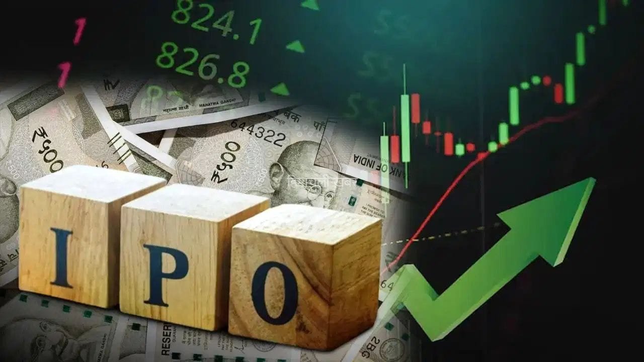 निफ्टी 50 पस्त पर IPO इंडेक्स मस्त… 25% ज्यादा रिटर्न के साथ इन 12 शेयरों ने किया मालामाल!​