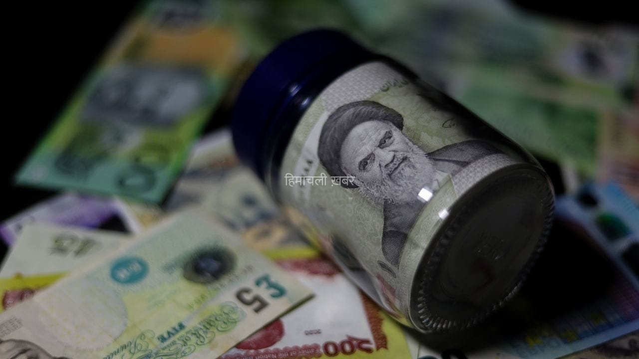 ₹100 में बन जाएंगे 21 लाखपति! जानें ईरान में 2.1 मिलियन रियाल से अब कितना आएगा राशन​