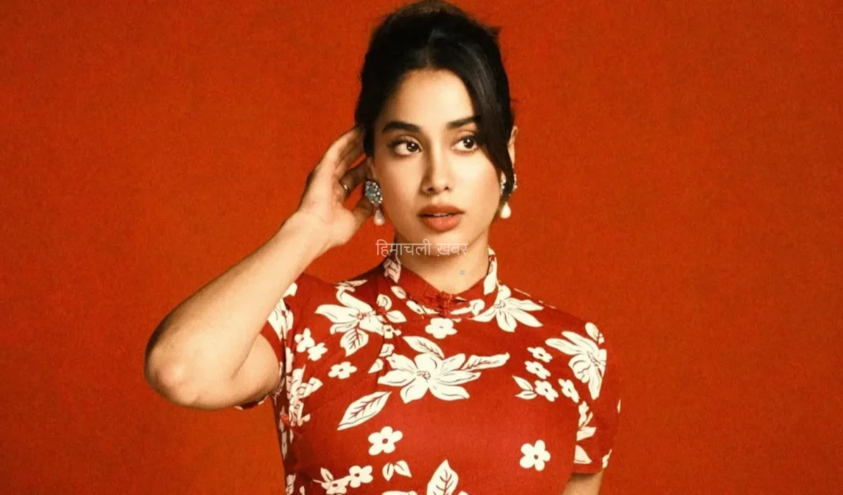 Janhvi Kapoor ने 65 करोड़ के बांद्रा घर को Sridevi की यादों से सजाया​