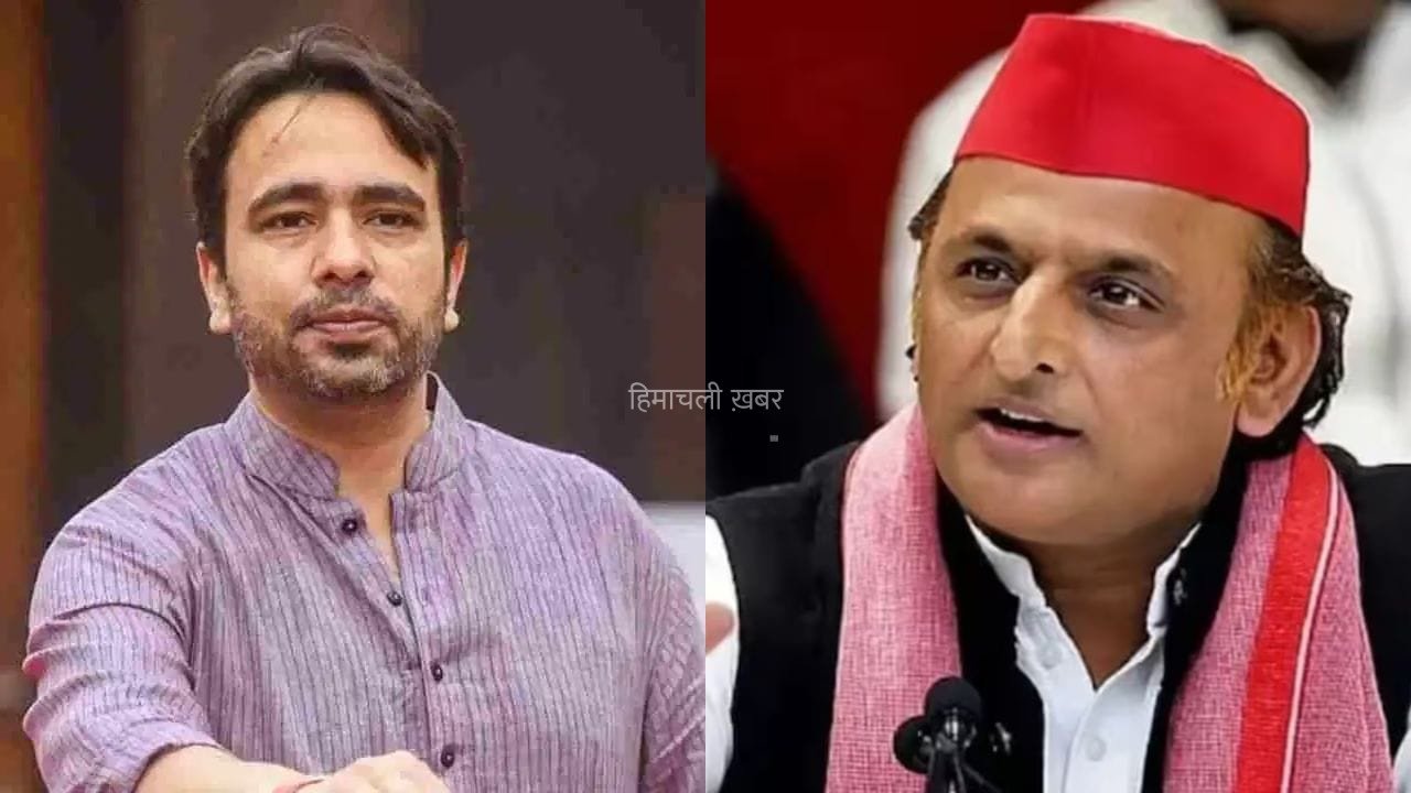 ‘हर वारदात में जाति का चश्मा लगाकर…’, अंकित बलियान हत्याकांड को लेकर जयंत चौधरी का अखिलेश यादव पर हमला