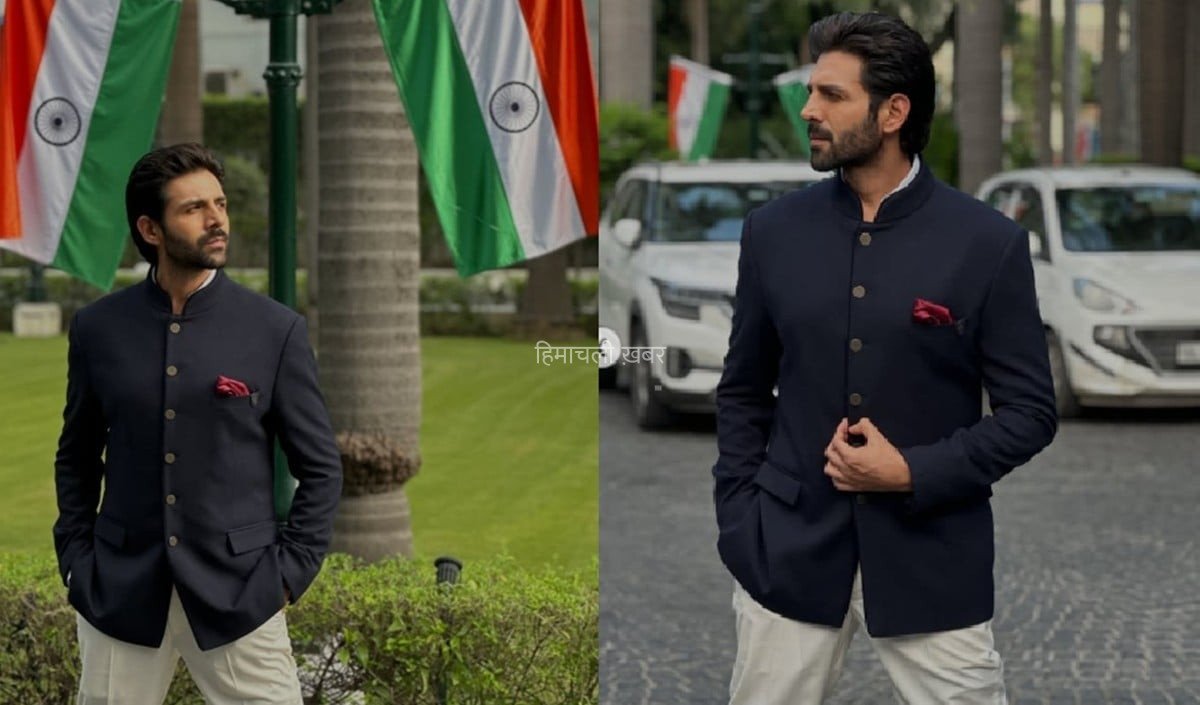 Captain India के लिए उड़ान भरने को तैयार कार्तिक आर्यन, 1 सितंबर से लंदन में शुरू होगी शूटिंग, जानें फिल्म से जुड़ी बड़ी बातें​