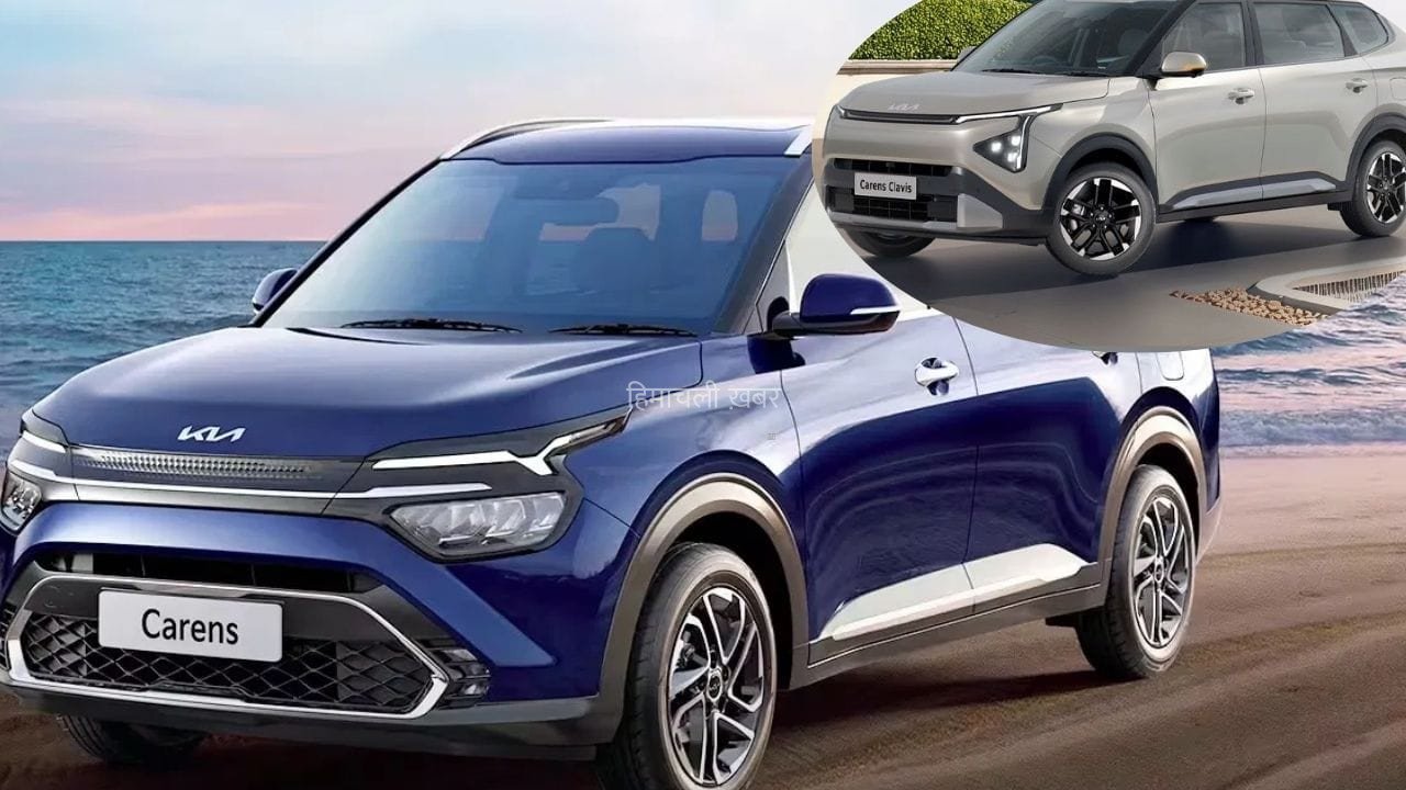 7-सीटर कार खरीदने का शानदार मौका! इस पॉपुलर SUV पर मिल रहा ₹1.20 लाख तक का बड़ा डिस्काउंट​
