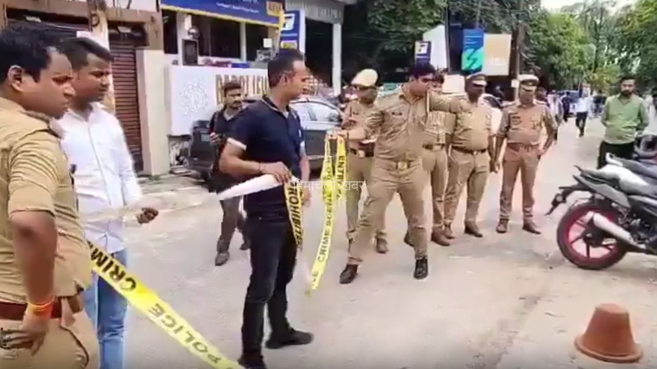 3 पिस्टल, 3 मौतें और सिर में लगी गोलियां… क्या बैंक अफसर दिव्या मिश्रा के पति ने अलग-अलग असलहे से की फायरिंग?​