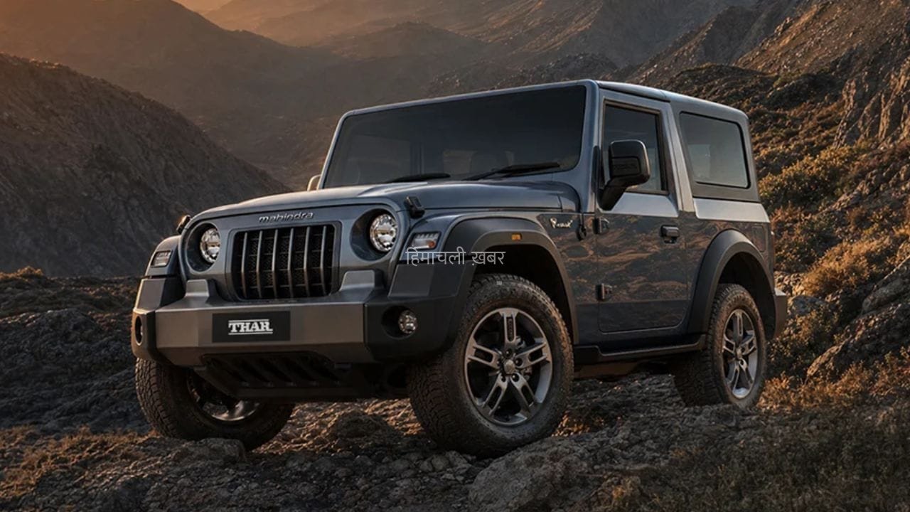 देसी SUV का जलवा! 4 लाख यूनिट्स की बिक्री पार, अब भी कायम है दबदबा​