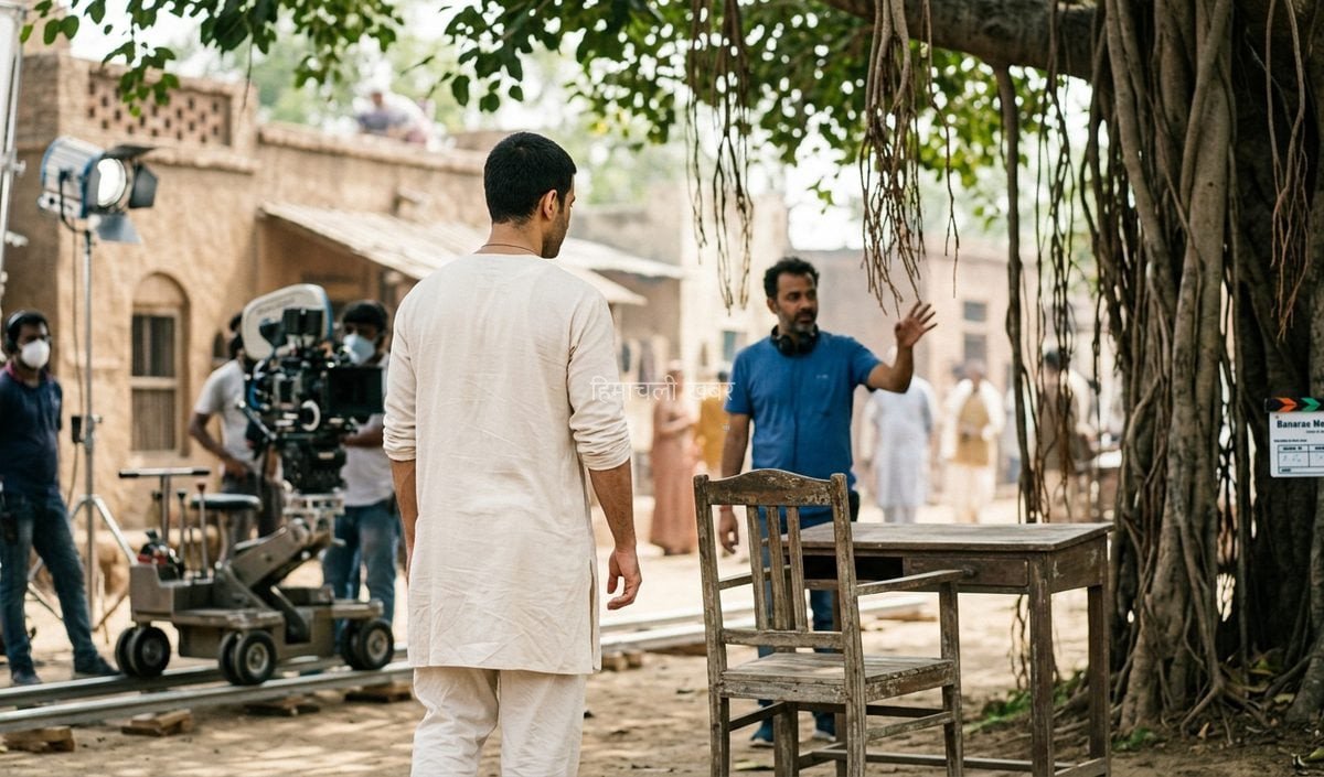 Manoj Bajpayee पर्दे पर बनेंगे Mahatma Gandhi, सुधीर मिश्रा करेंगे फिल्म का निर्देशन