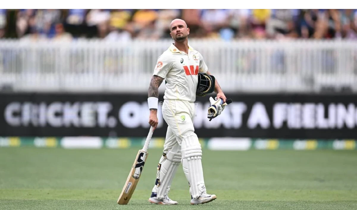 David Warner के बाद Australia की सलामी जोड़ी पर संकट, Matt Renshaw लौटे और Labuschagne के लिए बढ़ी मुश्किलें​