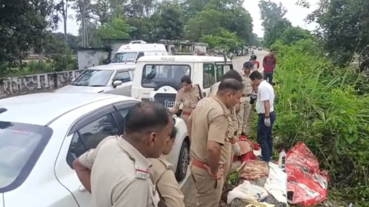 बेटी ने काटा मां का सिर… मेरठ में हत्या के बाद उत्तराखंड में शव को लगाया ठिकाने; ऐसे खुला राज