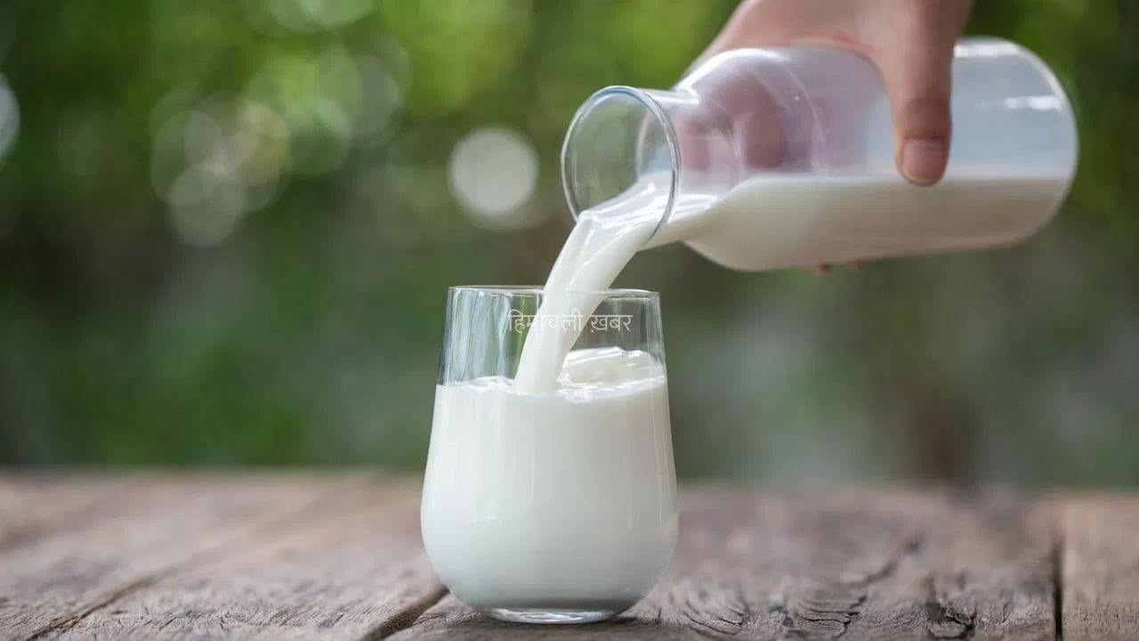 इस राज्य में बढ़े दूध के दाम, दही और पनीर भी महंगा, इतनी बढ़ गई कीमत?