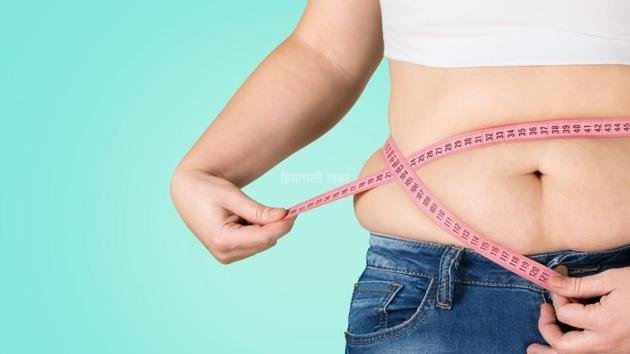 चाहे कैसा भी मोटापा क्यों ना हो, सिर्फ 1 चम्मच 1 महीने में 5 Kg वजन का खात्मा कर देगी, साथ में शरीर ऐसा बलवान बनेगा की ऊर्जा कूट कूट कर भर जायेगी​​​