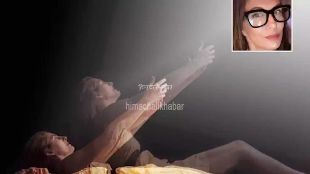 मौत के बाद क्या होता है? साढ़े 3 मिनट तक थमी रहीं सांसें, महिला ने जो देखा वो रूह कंपा देगा