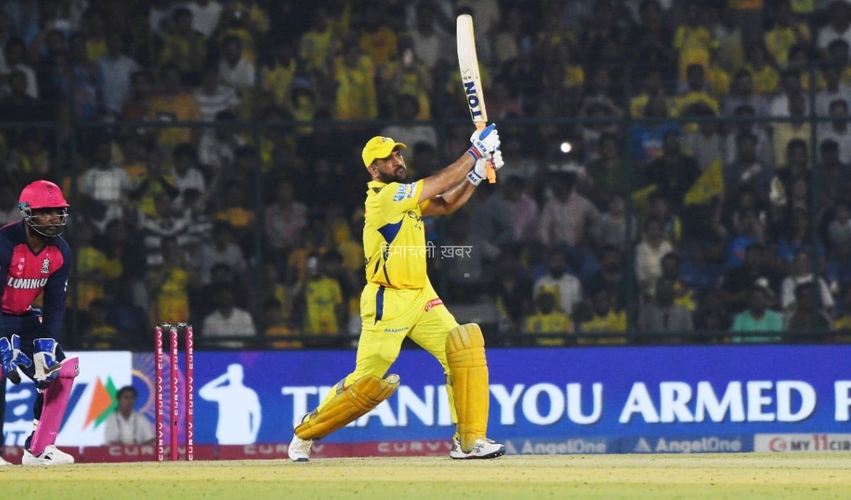 MS Dhoni और CSK के 16 साल के रिश्तों में दरार? IPL में भविष्य पर गहराया संकट​