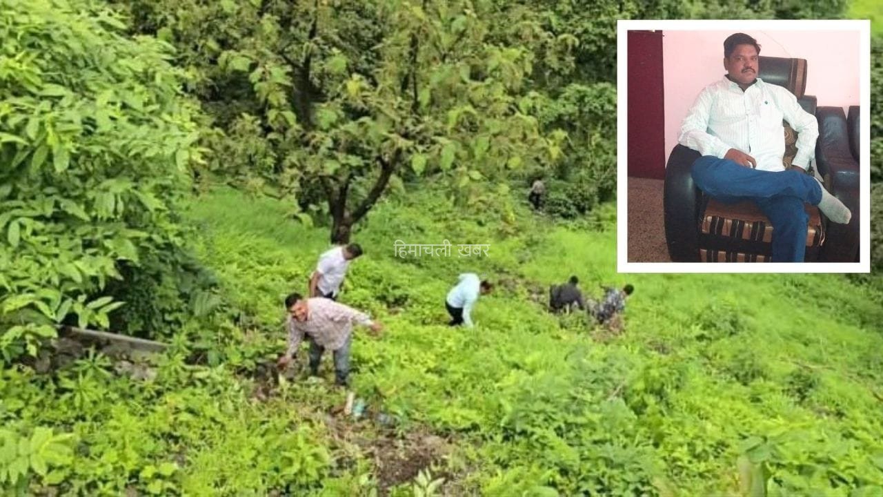 Nashik Crime News: लिव-इन पार्टनर की गला रेतकर हत्या, 18 घंटे घर में छिपाकर रखा शव; फिर कसारा घाट में फेंका​